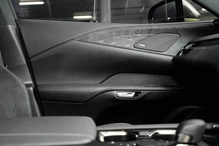 2024 Lexus RX 350h Sports Luxury