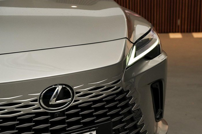 2024 Lexus RX 350h Sports Luxury