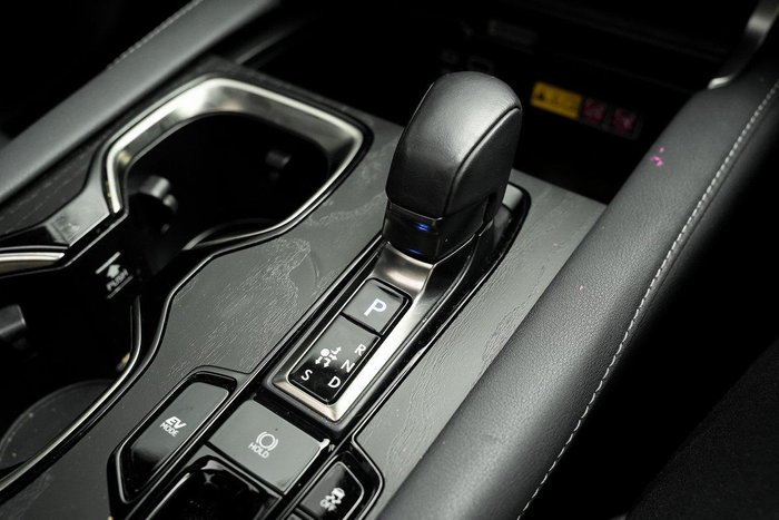 2024 Lexus RX 350h Sports Luxury