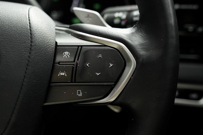 2024 Lexus RX 350h Sports Luxury