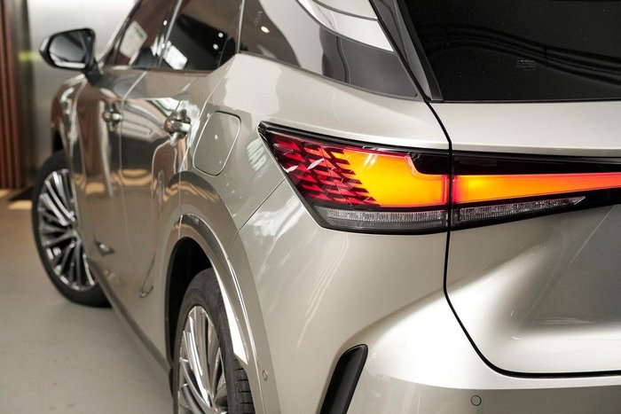 2024 Lexus RX 350h Sports Luxury