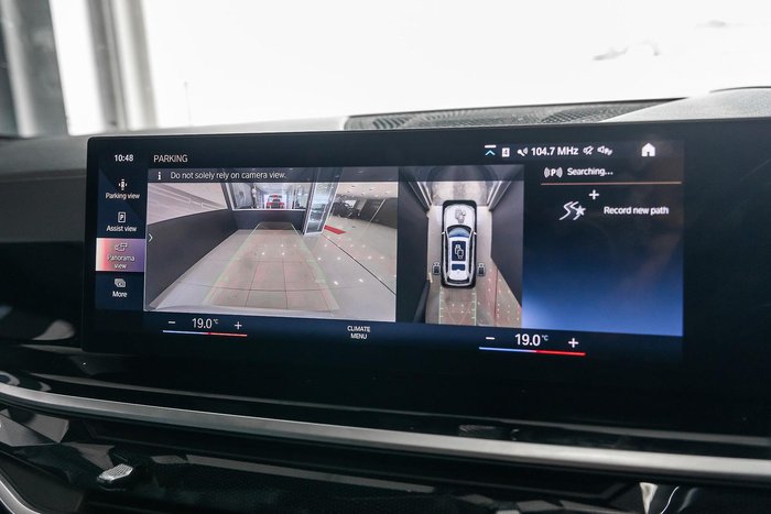 2022 BMW X7 xDrive40d M Sport