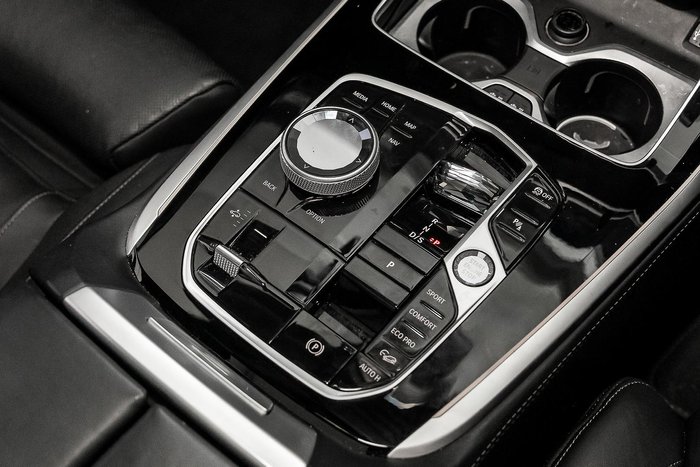 2022 BMW X7 xDrive40d M Sport