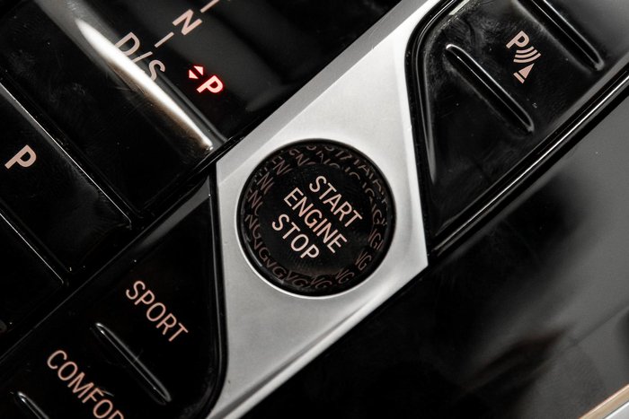 2022 BMW X7 xDrive40d M Sport