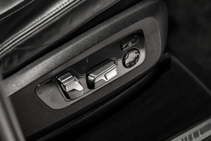 2022 BMW X7 xDrive40d M Sport