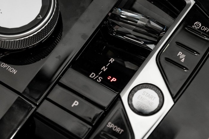 2022 BMW X7 xDrive40d M Sport