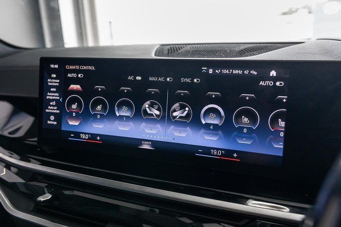 2022 BMW X7 xDrive40d M Sport