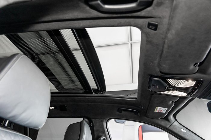 2022 BMW X7 xDrive40d M Sport