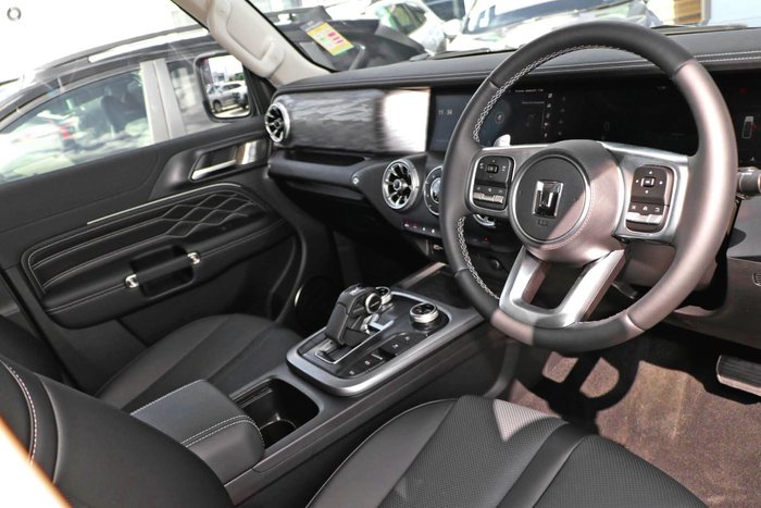 2026 GWM Tank 300 Ultra