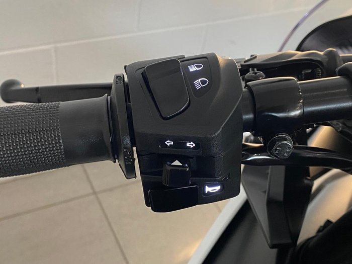 2021 KTM RC 390 RC Orange