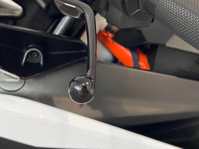 2021 KTM RC 390 RC Orange