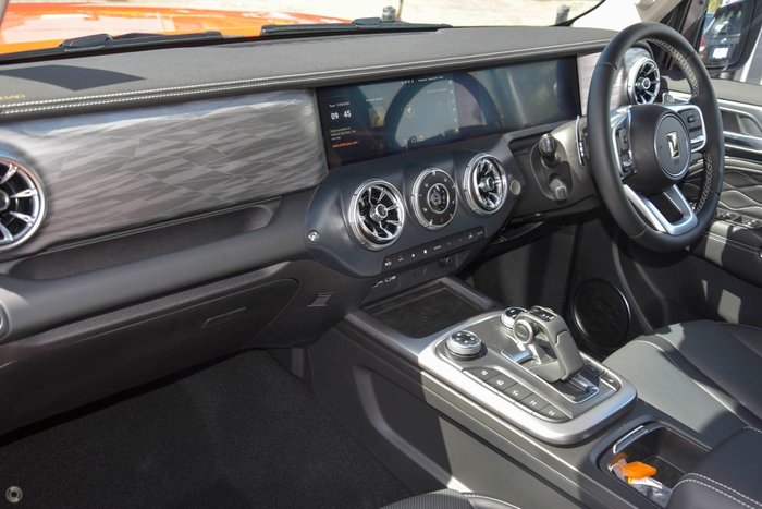 2026 GWM Tank 300 Ultra