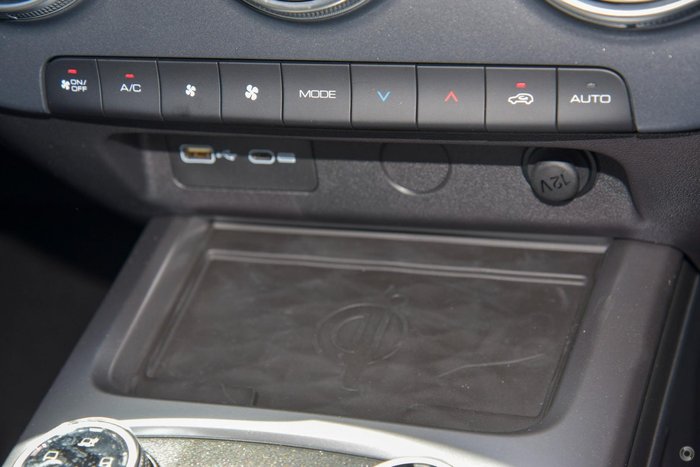 2026 GWM Tank 300 Ultra