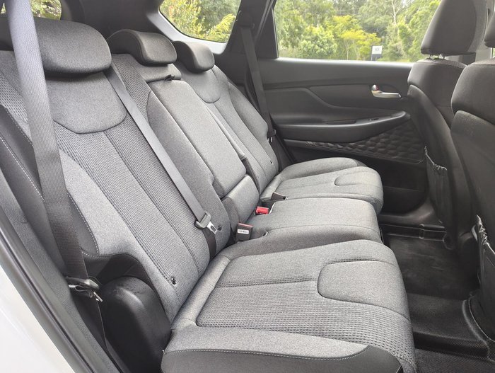 2021 Hyundai Santa Fe