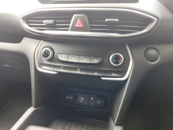 2021 Hyundai Santa Fe