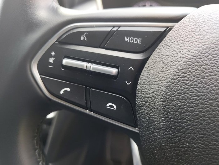2021 Hyundai Santa Fe
