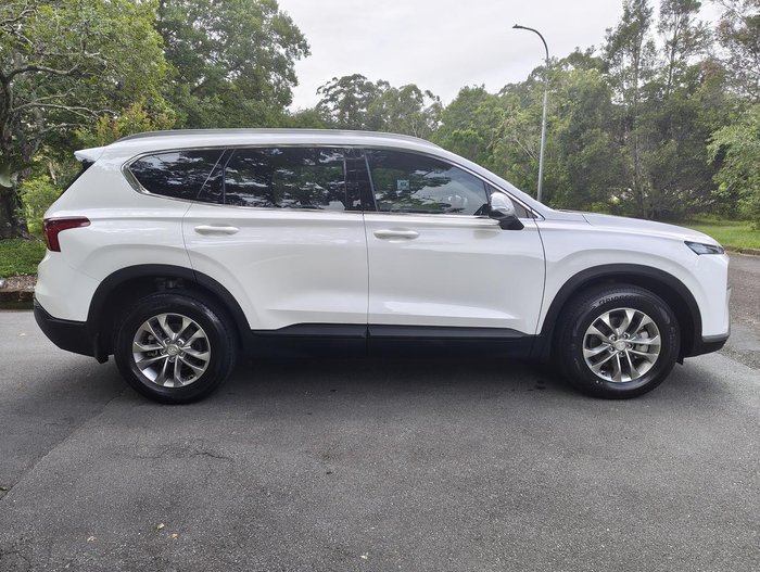 2021 Hyundai Santa Fe