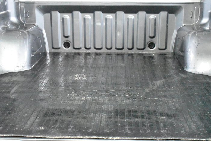 2018 Mitsubishi Triton GLS