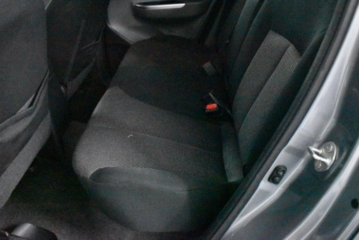 2018 Mitsubishi Triton GLS