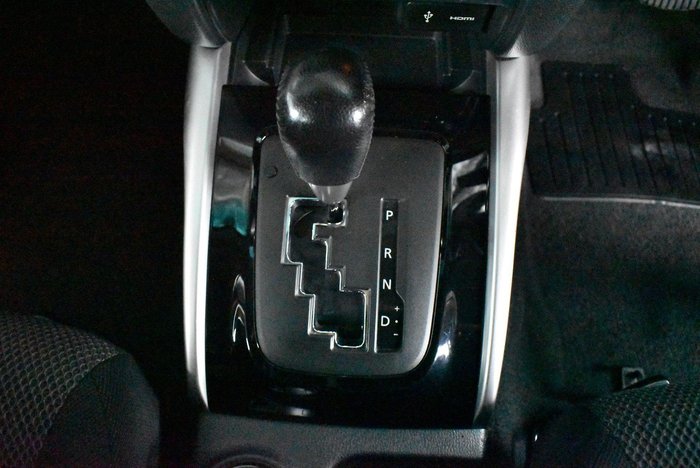 2018 Mitsubishi Triton GLS