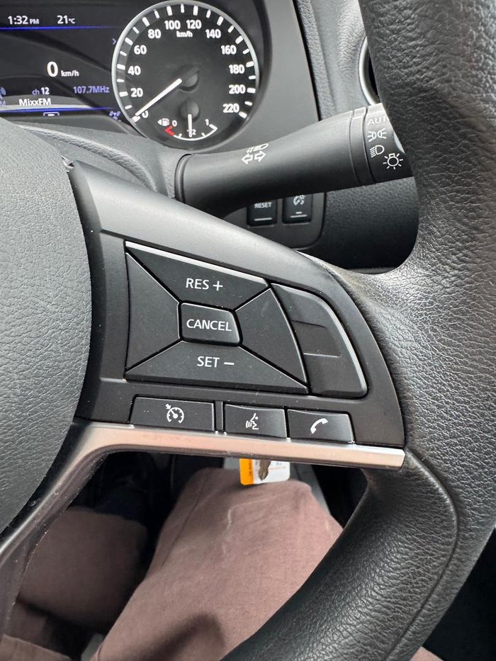 2022 Nissan Navara SL D23 MY21.5 4X4 Dual Range Solid White