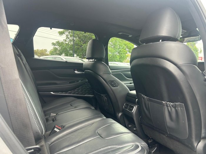 2021 Hyundai Santa Fe Highlander