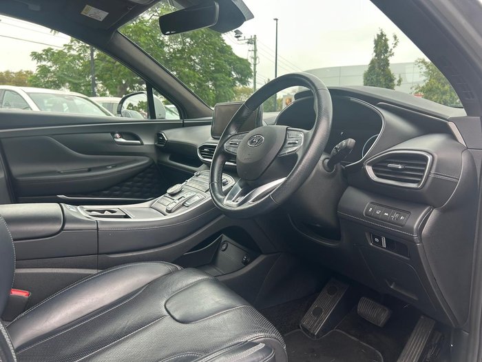 2021 Hyundai Santa Fe Highlander