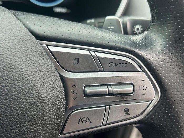 2021 Hyundai Santa Fe Highlander