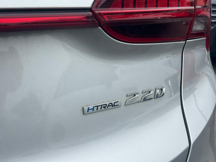 2021 Hyundai Santa Fe Highlander