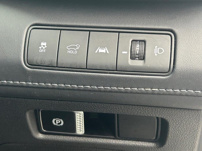 2021 Hyundai Santa Fe Highlander