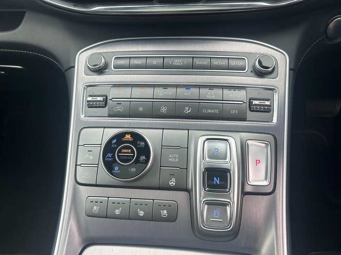 2021 Hyundai Santa Fe Highlander