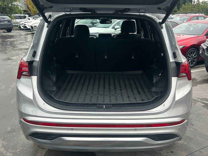 2021 Hyundai Santa Fe Highlander