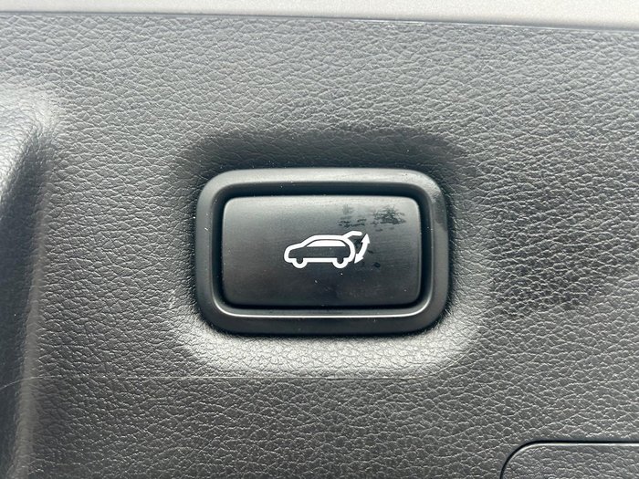 2021 Hyundai Santa Fe Highlander