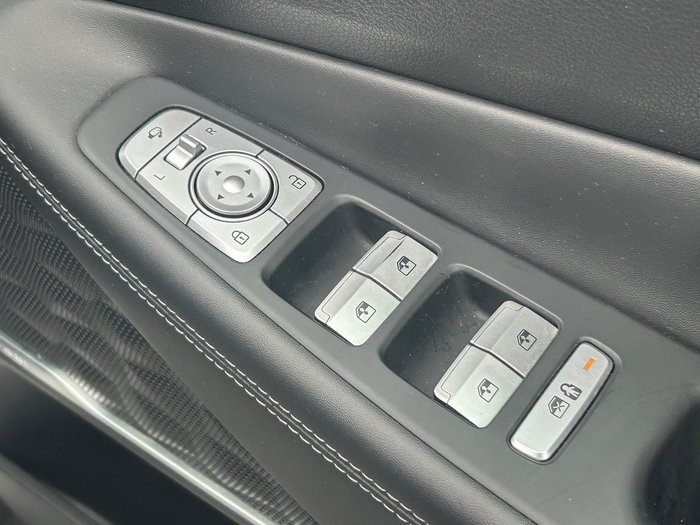 2021 Hyundai Santa Fe Highlander