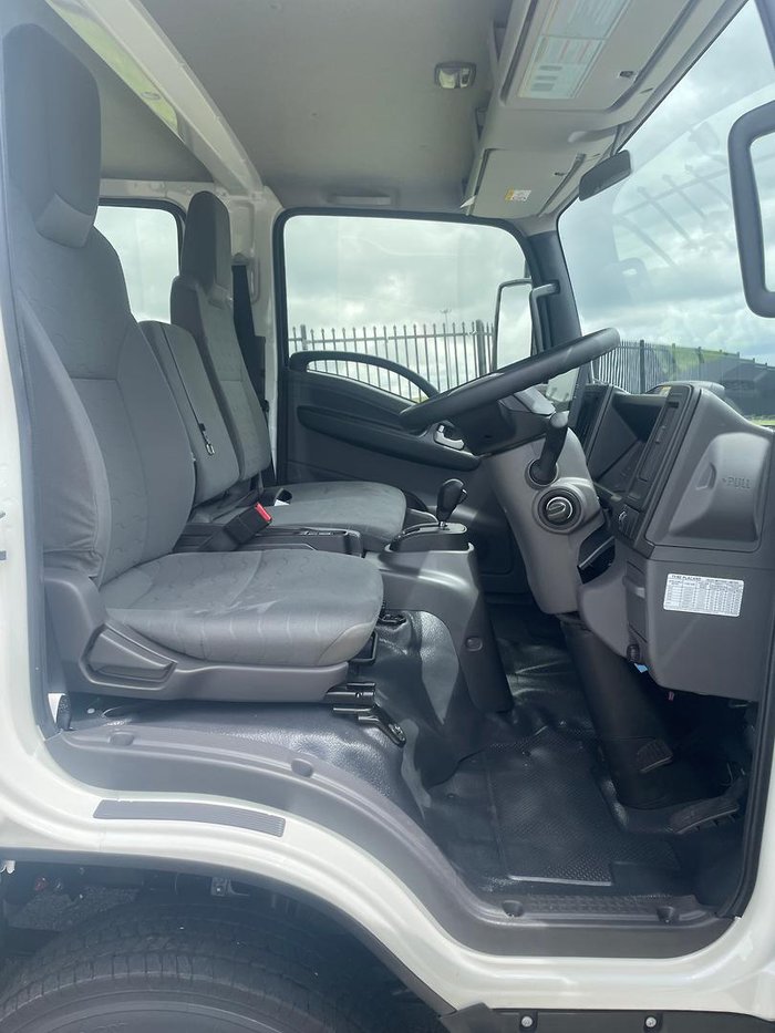 2026 Isuzu N Series NNR 45-150 DT C34 Traypack