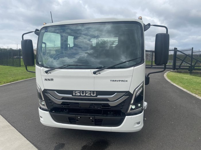 2026 Isuzu N Series NNR 45-150 DT C34 Traypack