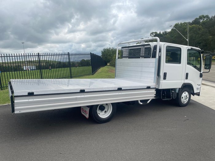2026 Isuzu N Series NNR 45-150 DT C34 Traypack