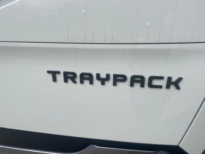 2026 Isuzu N Series NNR 45-150 DT C34 Traypack