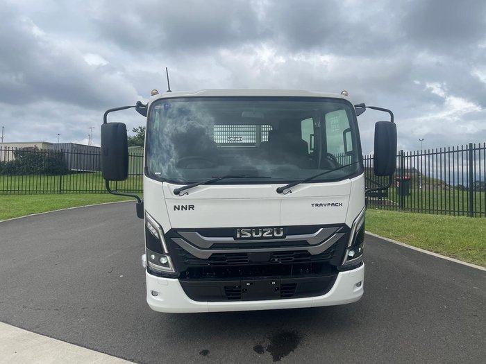 2026 Isuzu N Series NNR 45-150 DT C34 Traypack
