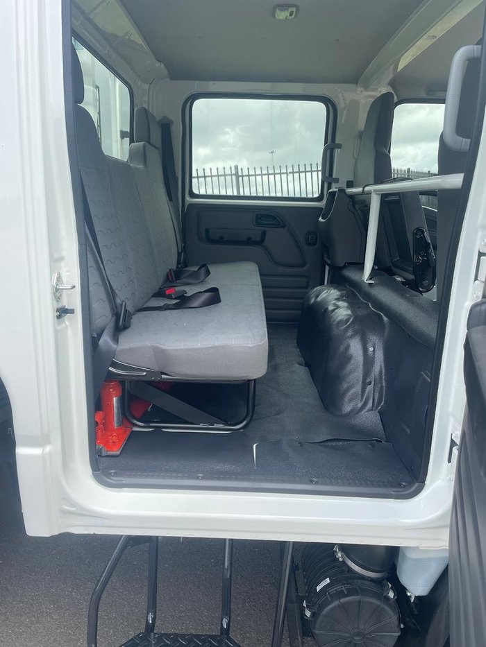 2026 Isuzu N Series NNR 45-150 DT C34 Traypack