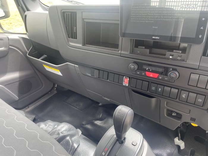 2026 Isuzu N Series NNR 45-150 DT C34 Traypack
