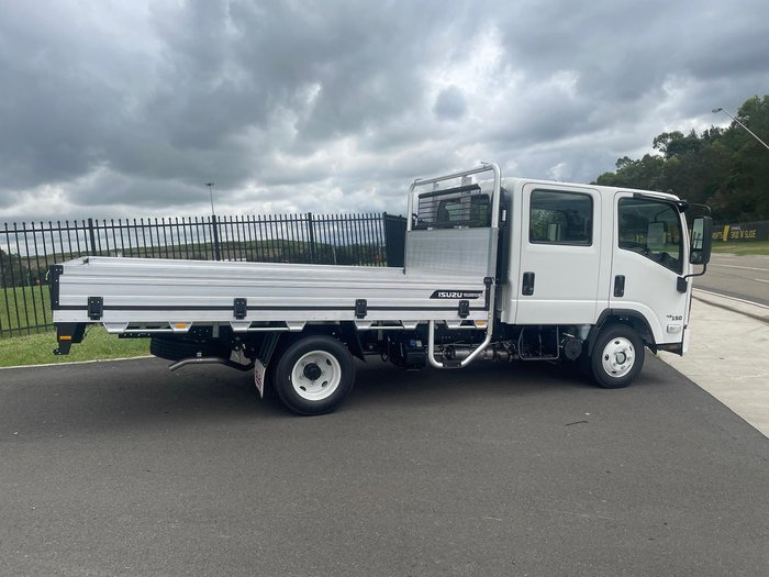2026 Isuzu N Series NNR 45-150 DT C34 Traypack