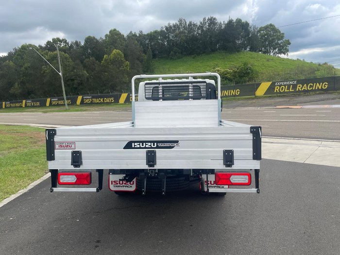 2026 Isuzu N Series NNR 45-150 DT C34 Traypack