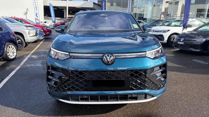 2025 Volkswagen Tayron 195TSI R-Line