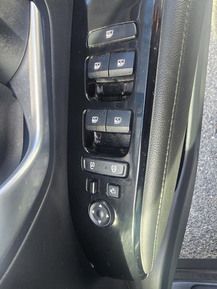 2022 Hyundai Tucson Elite NX4.V1 MY22 AWD Grey