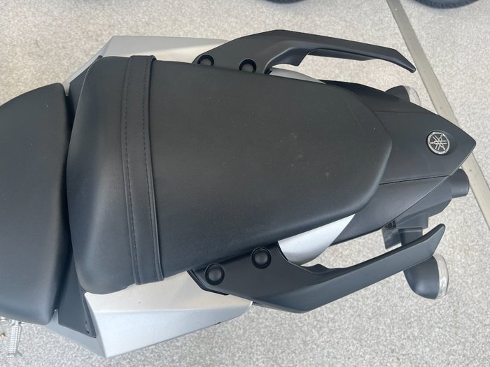 2017 Yamaha MT-03 (MT03LA) (ABS) BLUE