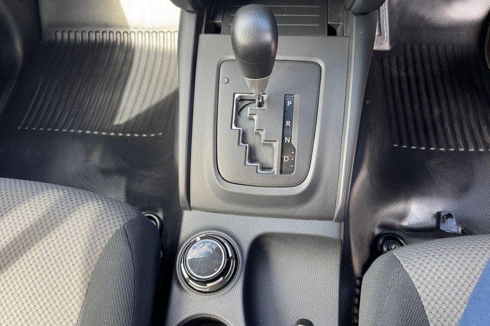 2024 Mitsubishi Triton GLX