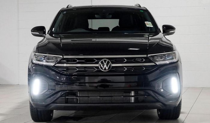 2025 Volkswagen T-Roc 140TSI R-Line