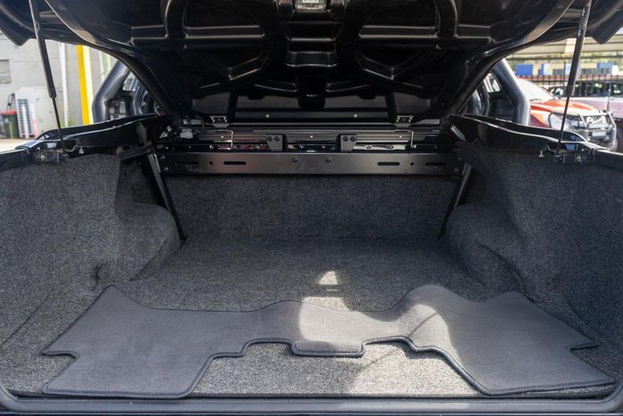 2019 Toyota Hilux Rogue