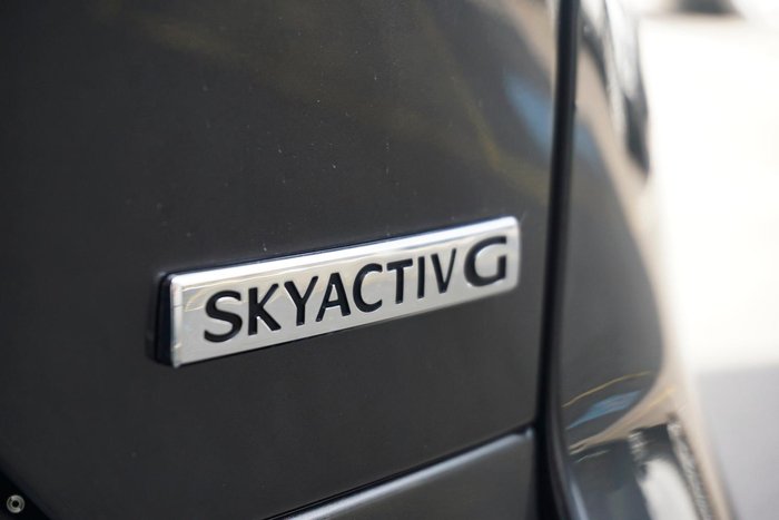 2025 Mazda CX-5 G25 Akera